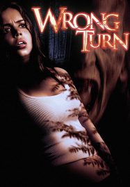 ดูหนังออนไลน์ เรื่อง Wrong Turn (2003) หวีดเขมือบคน 